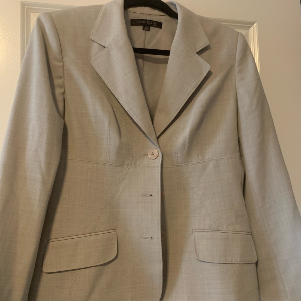 2 piece suit